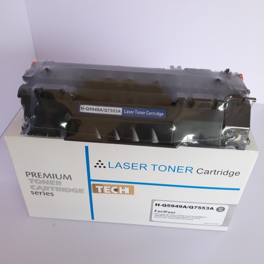 Hộp Mực In Premium Toner HP 49A-53A